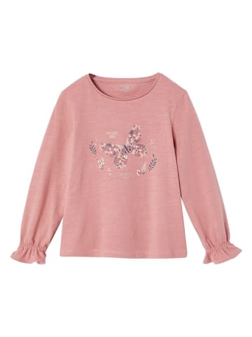 vertbaudet Longsleeve in Rosa