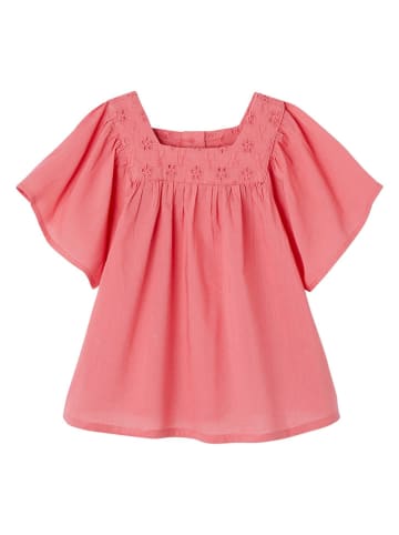 vertbaudet Blouse roze