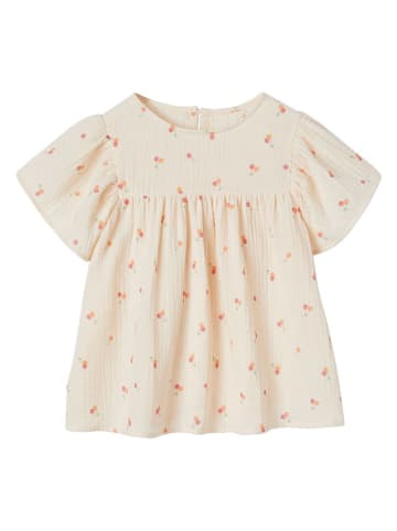 vertbaudet Blouse beige