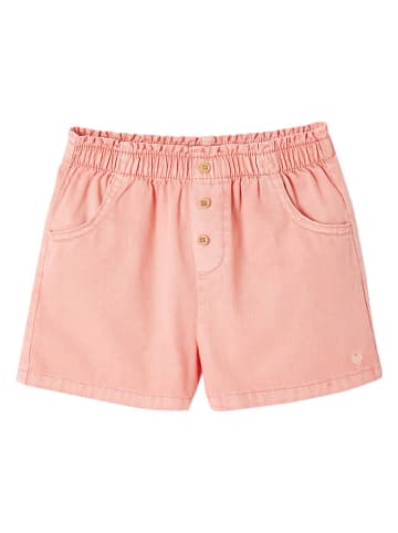 vertbaudet Shorts in Rosa