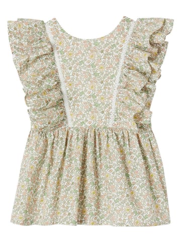 vertbaudet Bluse in Bunt