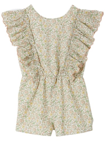 vertbaudet Jumpsuit in Bunt