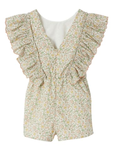 vertbaudet Jumpsuit in Bunt