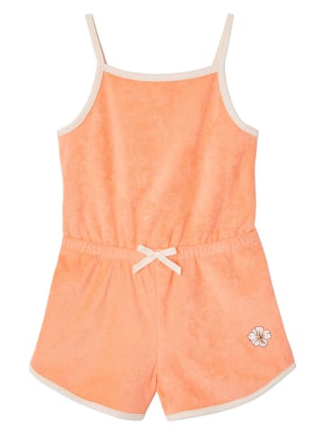 vertbaudet Jumpsuit in Orange