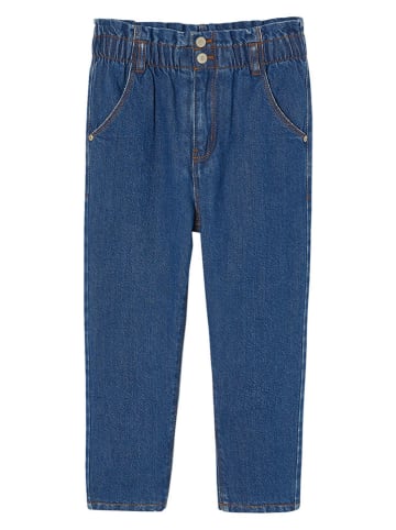 vertbaudet Jeans - Regular fit - in Blau