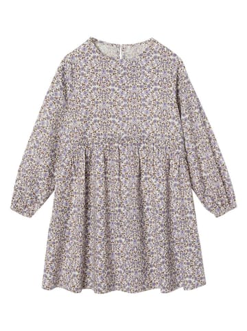 vertbaudet Kleid in Bunt