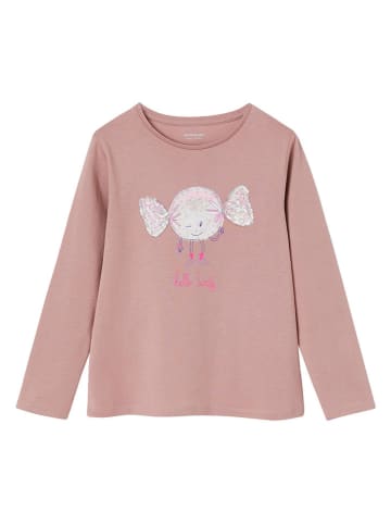 vertbaudet Longsleeve in Rosa