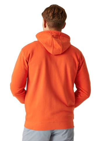 Regatta Sweatvest ''Hoody II'' oranje