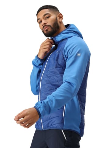 Regatta Hybridjacke ''Andreson VIII'' in Blau