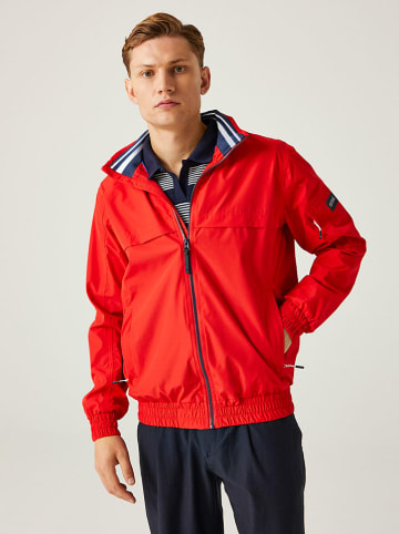 Regatta Funktionsjacke ''Shorebay II'' in Rot