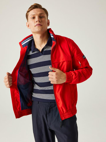 Regatta Funktionsjacke ''Shorebay II'' in Rot
