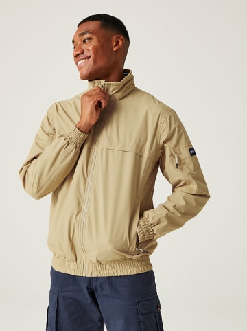 Regatta Funktionsjacke ''Shorebay II'' in Beige