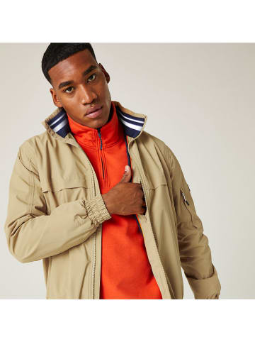 Regatta Funktionsjacke ''Shorebay II'' in Beige