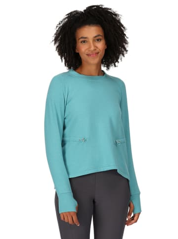Regatta Funktionsshirt ''Narine'' in Türkis