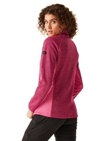Regatta Fleecejacke ''Highton IV'' in Pink