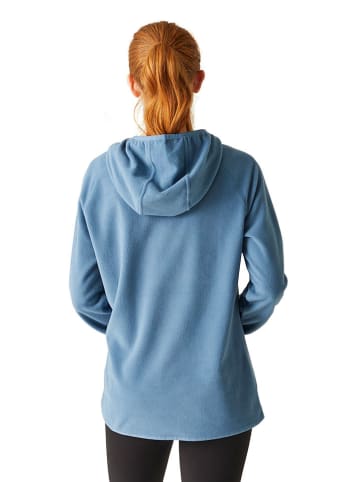 Regatta Fleecepullover ''Warriewood'' in Blau