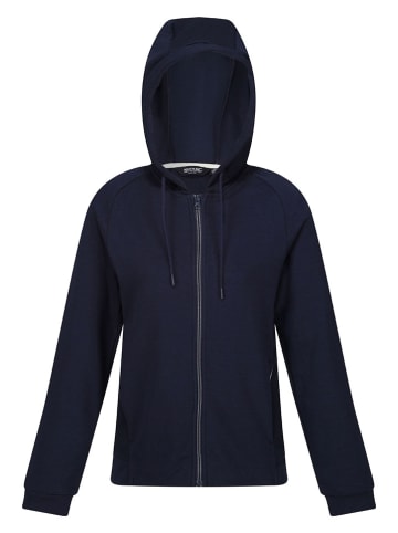 Regatta Sweatjacke ''Flamino'' in Dunkelblau
