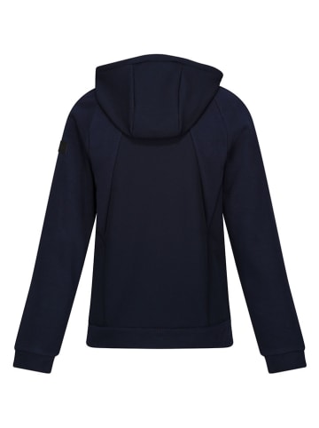 Regatta Sweatjacke ''Flamino'' in Dunkelblau