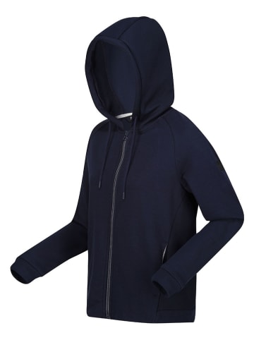 Regatta Sweatjacke ''Flamino'' in Dunkelblau