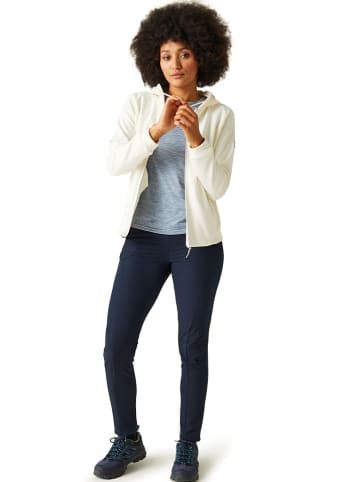 Regatta Sweatjacke ''Flamino'' in Creme