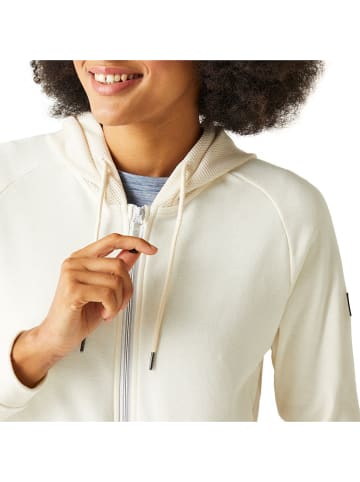 Regatta Sweatvest "Flamino" crème