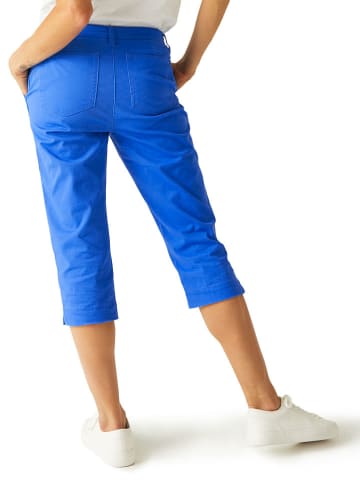 Regatta Capribroek "Bayletta" blauw