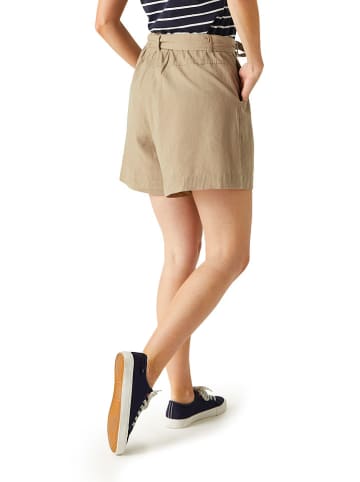 Regatta Shorts ''Sabela Il'' in Beige