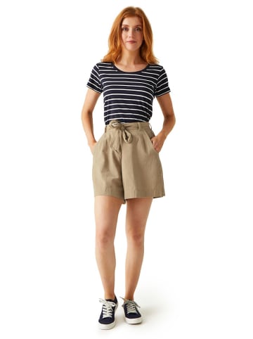 Regatta Shorts ''Sabela Il'' in Beige
