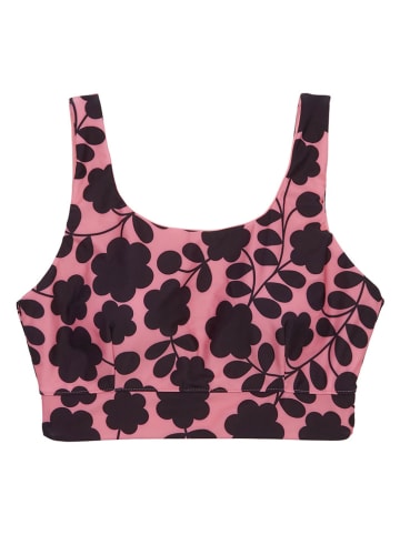 Regatta Bikini ''Orla'' in Rosa/ Schwarz