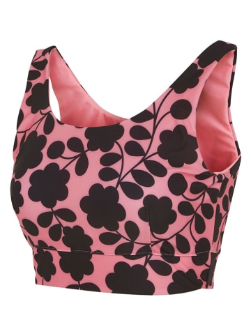 Regatta Bikini ''Orla'' in Rosa/ Schwarz