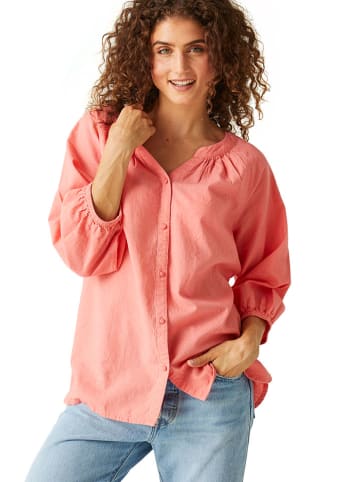 Regatta Bluse ''Natuna'' in Apricot