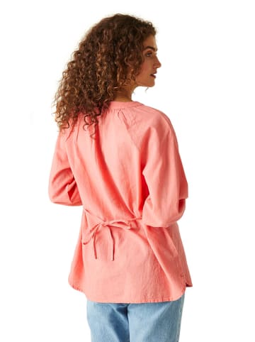 Regatta Bluse ''Natuna'' in Apricot