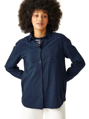 Regatta Bluse ''Primevere'' in Dunkelblau