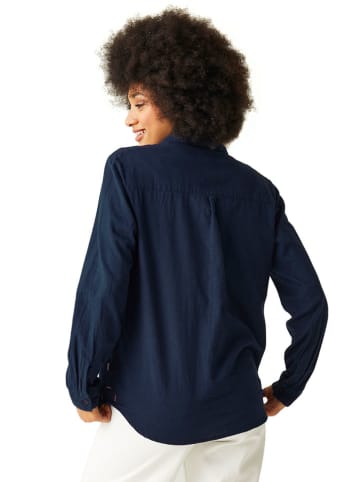 Regatta Bluse ''Primevere'' in Dunkelblau