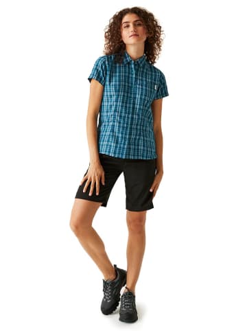 Regatta Bluse ''Mindano VIII'' in Blau