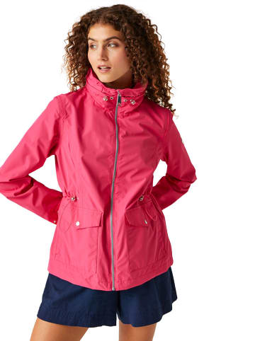 Regatta Funktionsjacke ''Navassa'' in Pink