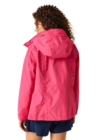 Regatta Funktionsjacke ''Navassa'' in Pink