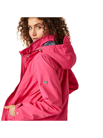 Regatta Funktionsjacke ''Navassa'' in Pink