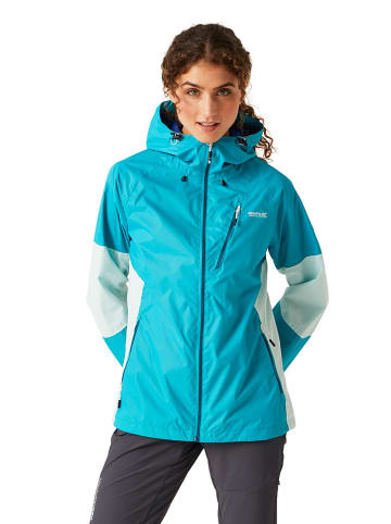 Regatta Funktionsjacke ''Highton V'' in Hellblau
