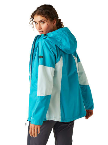 Regatta Funktionsjacke ''Highton V'' in Hellblau