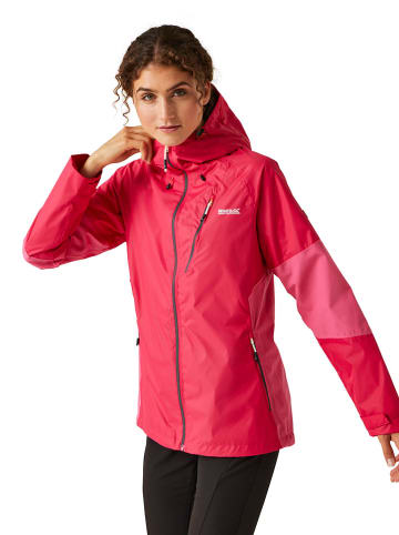 Regatta Funktionsjacke ''Highton V'' in Pink