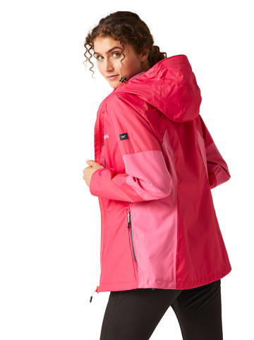 Regatta Funktionsjacke ''Highton V'' in Pink