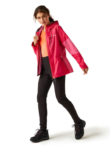 Regatta Funktionsjacke ''Highton V'' in Pink