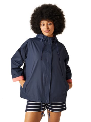 Regatta Funktionsjacke ''Sarika'' in Dunkelblau