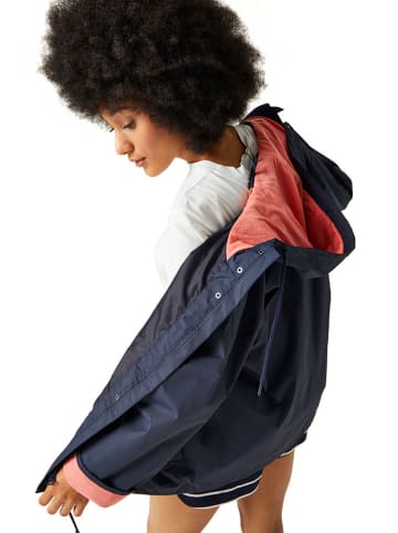 Regatta Funktionsjacke ''Sarika'' in Dunkelblau