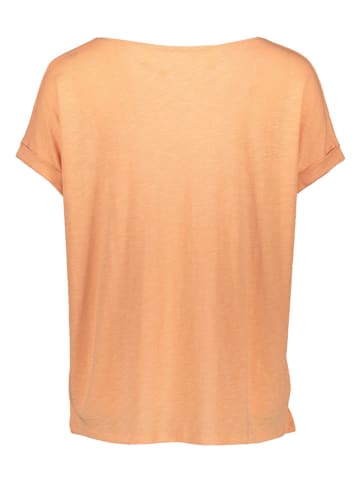 Juvia Shirt in Orange