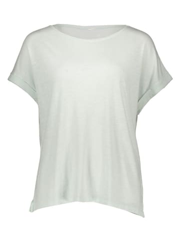 Juvia Shirt in Mint