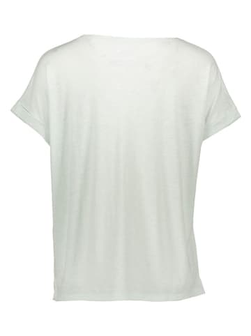 Juvia Shirt in Mint