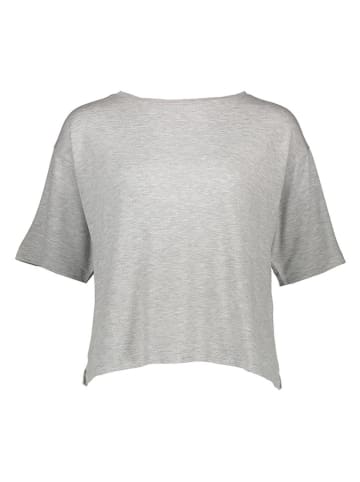 Juvia Shirt in Hellgrau