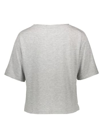 Juvia Shirt in Hellgrau
